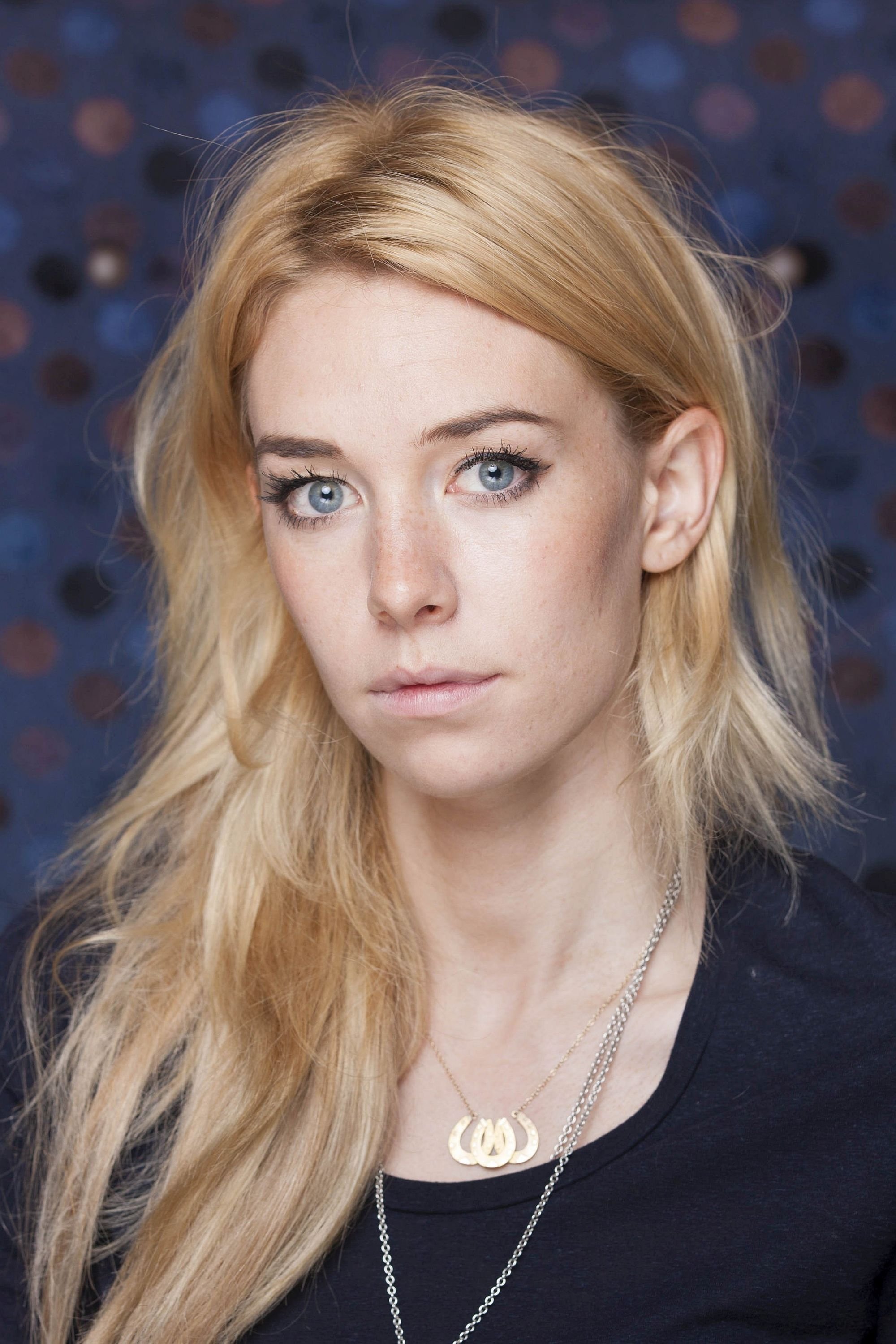 Foto de Vanessa Kirby