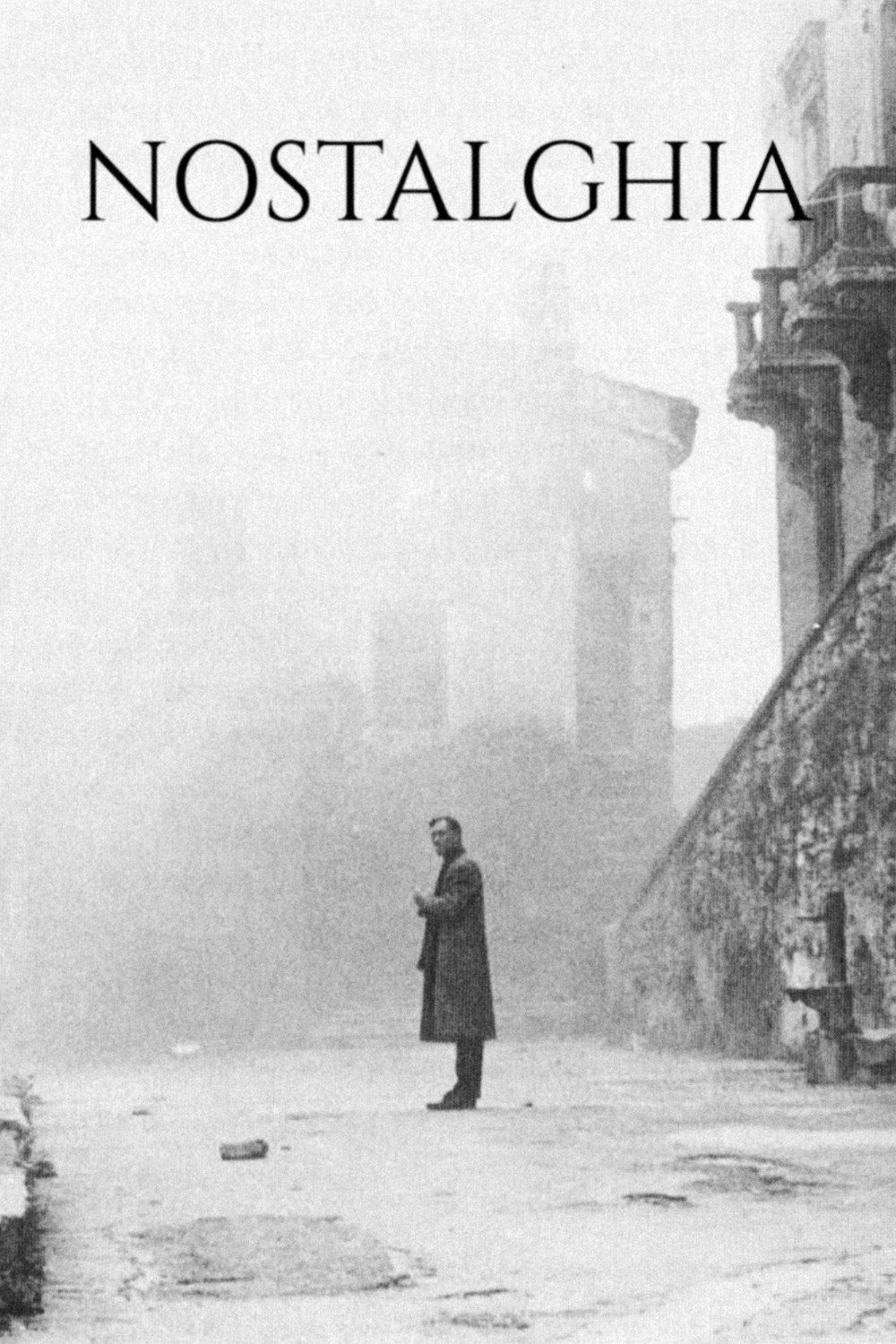 Nostalghia