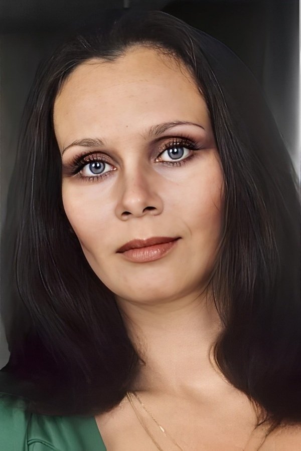 Foto de Любовь Полищук