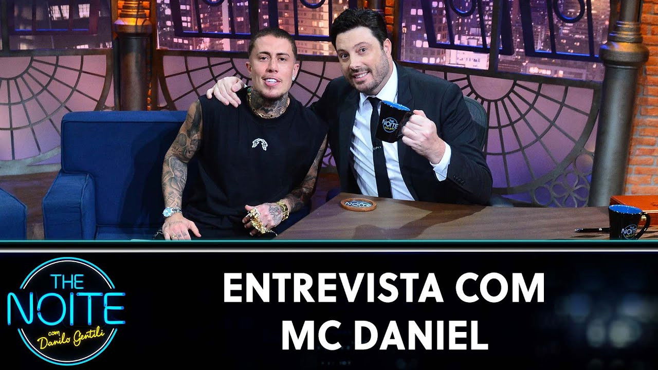 MC Daniel