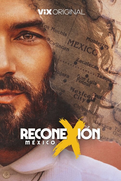 Poster de Reconexion