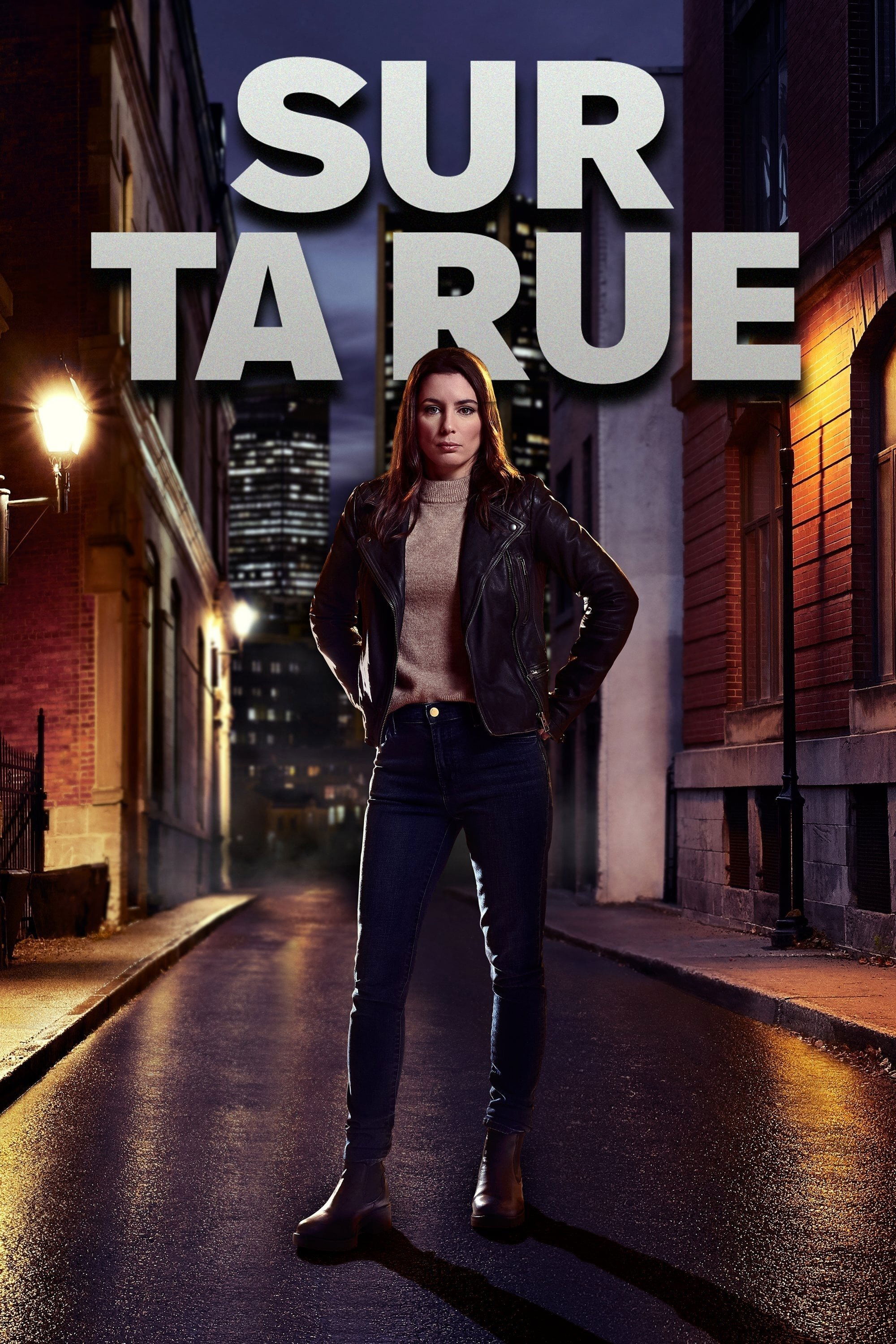 Poster de Temporada 1