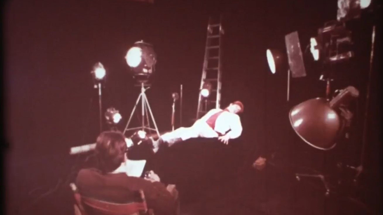 Director