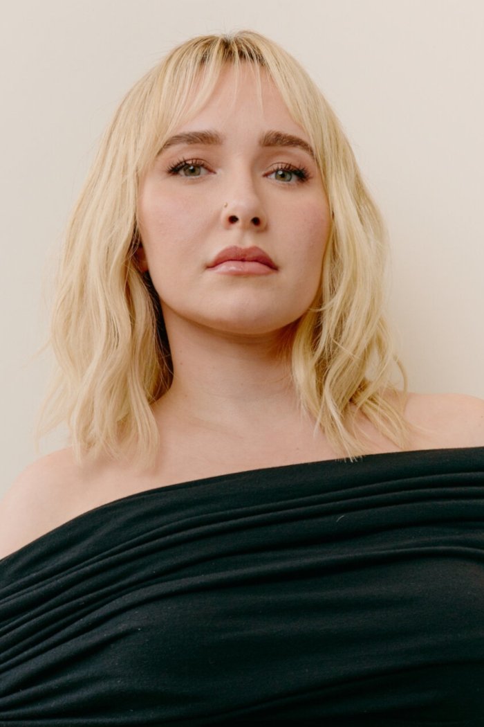 Foto de Hayden Panettiere
