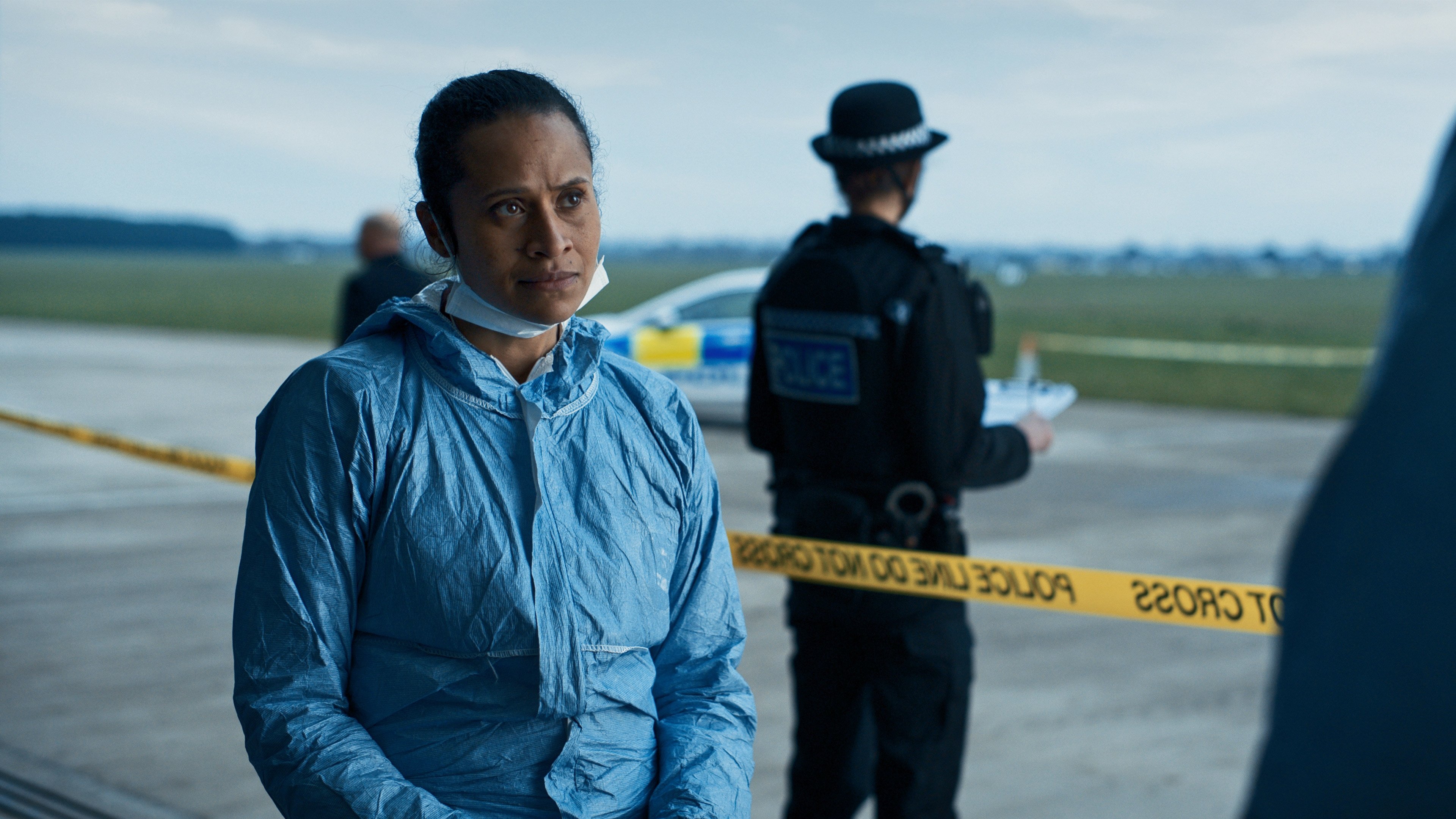 Suspicion (2022) 1×6