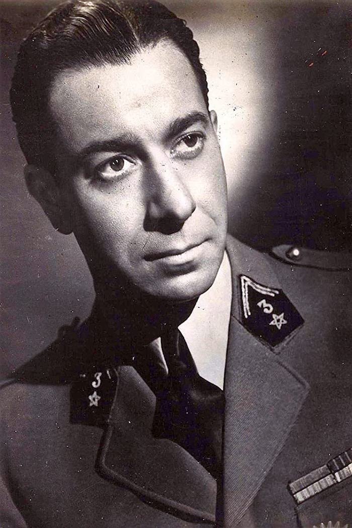 Foto de Paul Meurisse