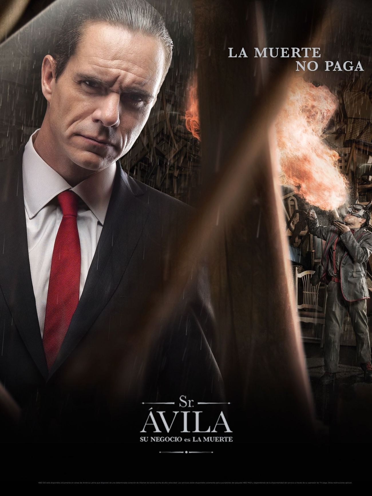 Poster de Temporada 2