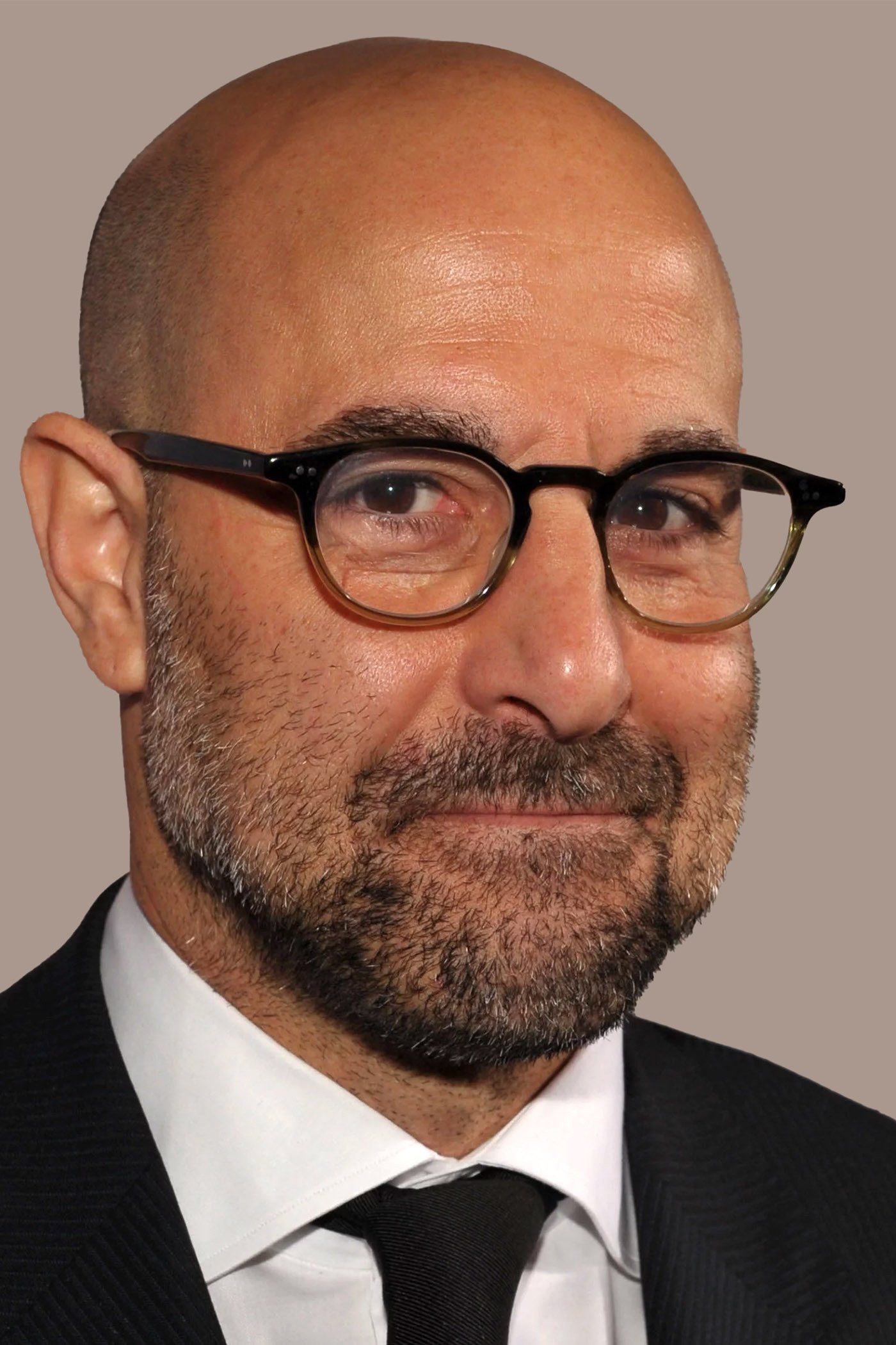 Foto de Stanley Tucci