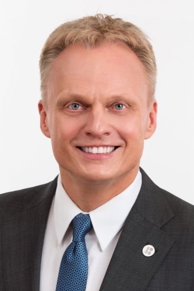 Foto de Imre Sooäär