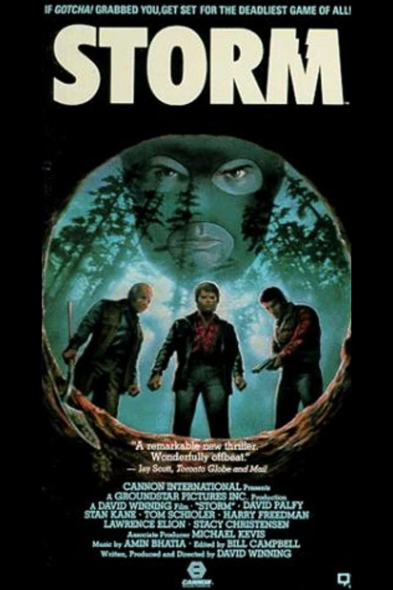 Poster movie