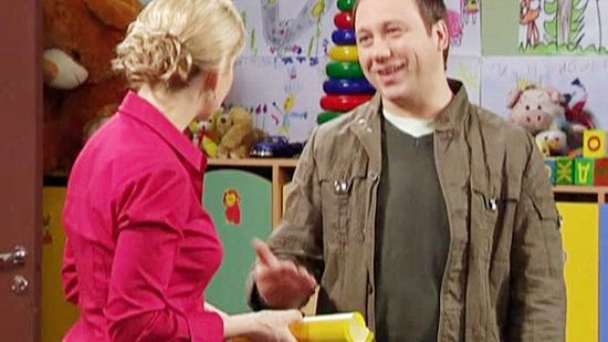 Season 8 :  Voroniny Season 8 Episode 12