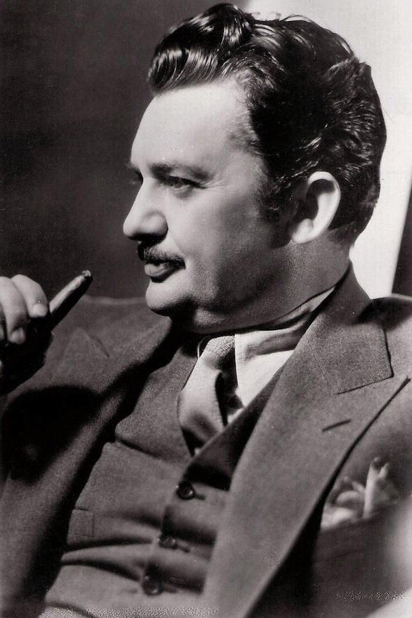 Foto de Jean Hersholt