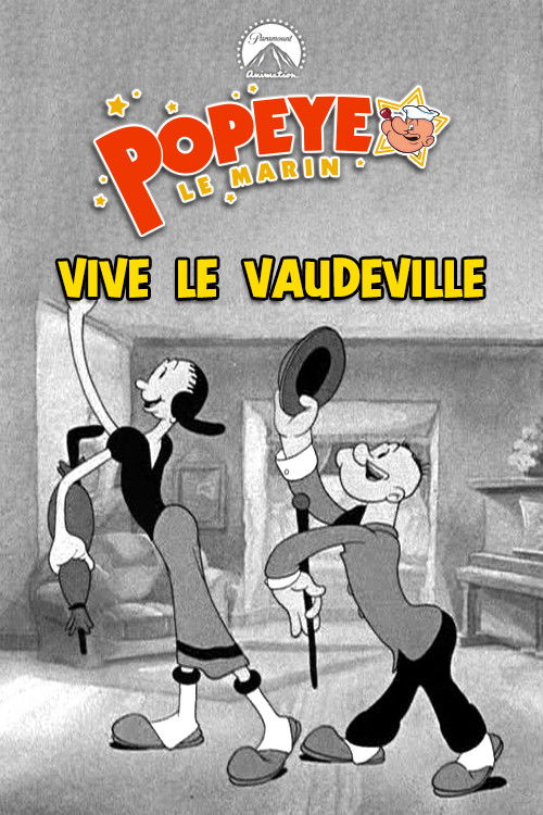 Vive le vaudeville