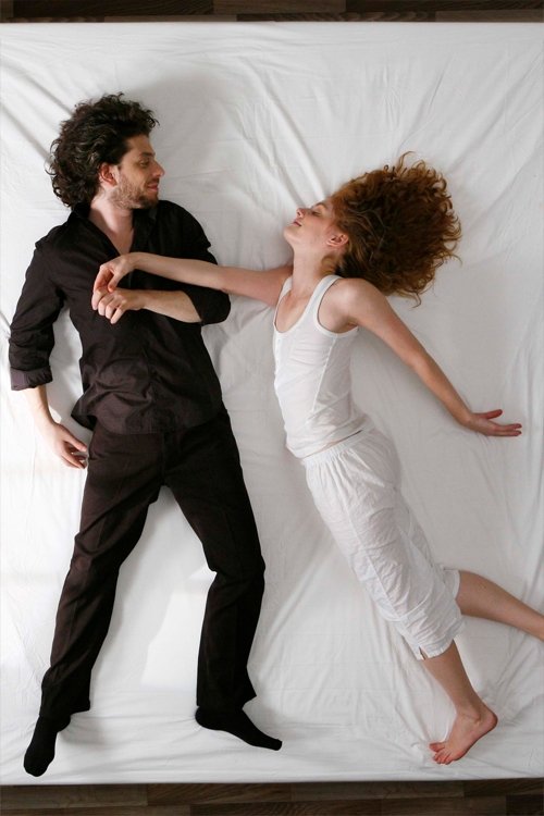 Poster de Her Morning Elegance