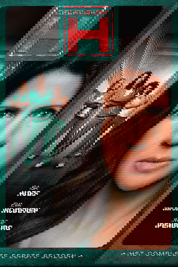 Poster de Temporada 1