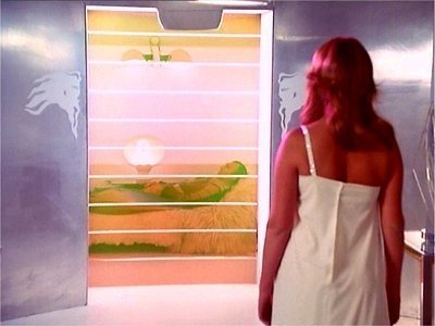 Space: 1999 2×21 – Dorzak