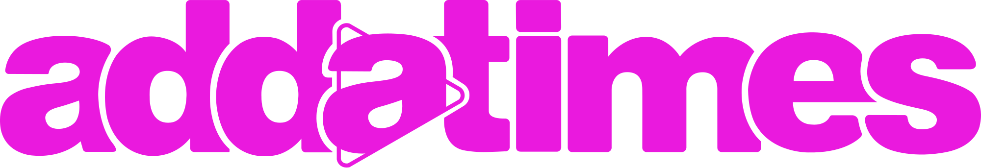 addatimes