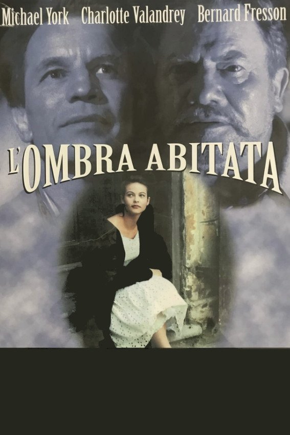 Affiche du film L'ombra abitata