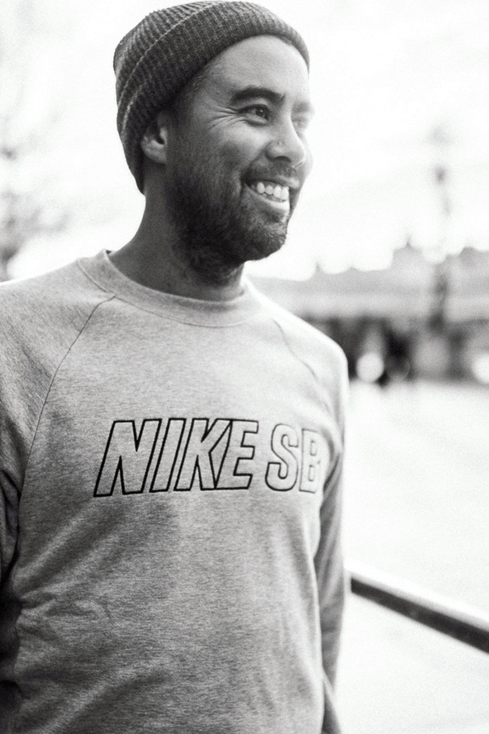 Foto de Eric Koston