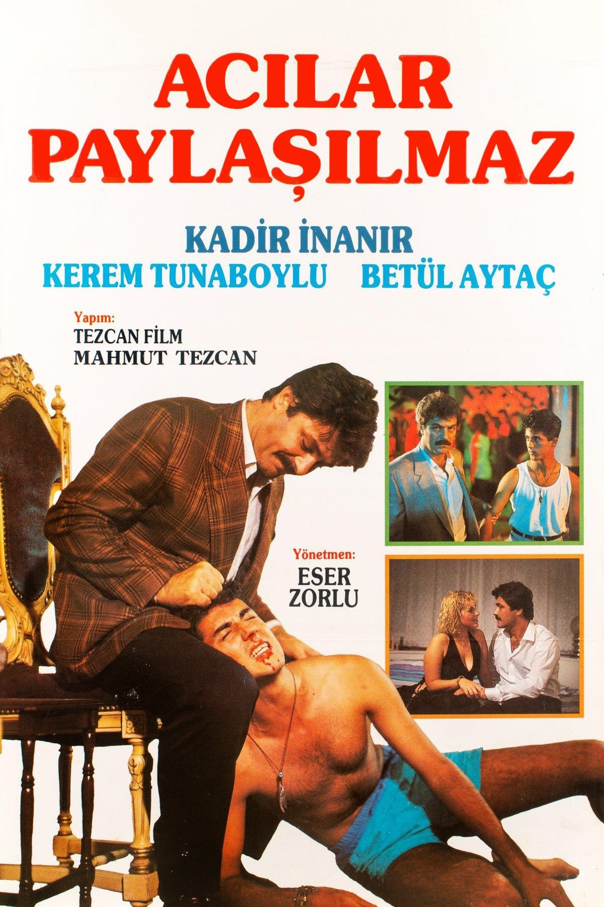 Poster movie