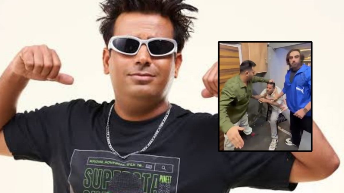 Youtubers when Puneet Superstar