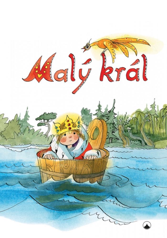Poster de Malý král