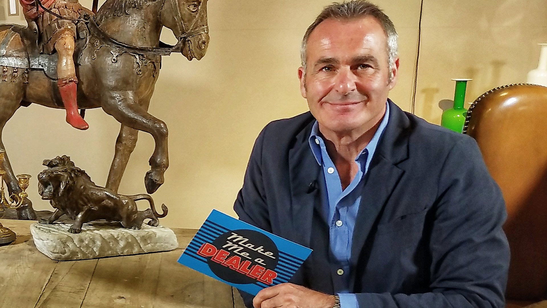 Nottingham: Melissa and Paolo