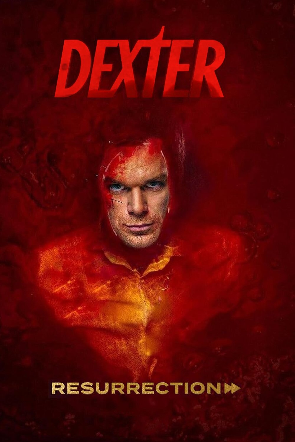 Poster de Temporada 1