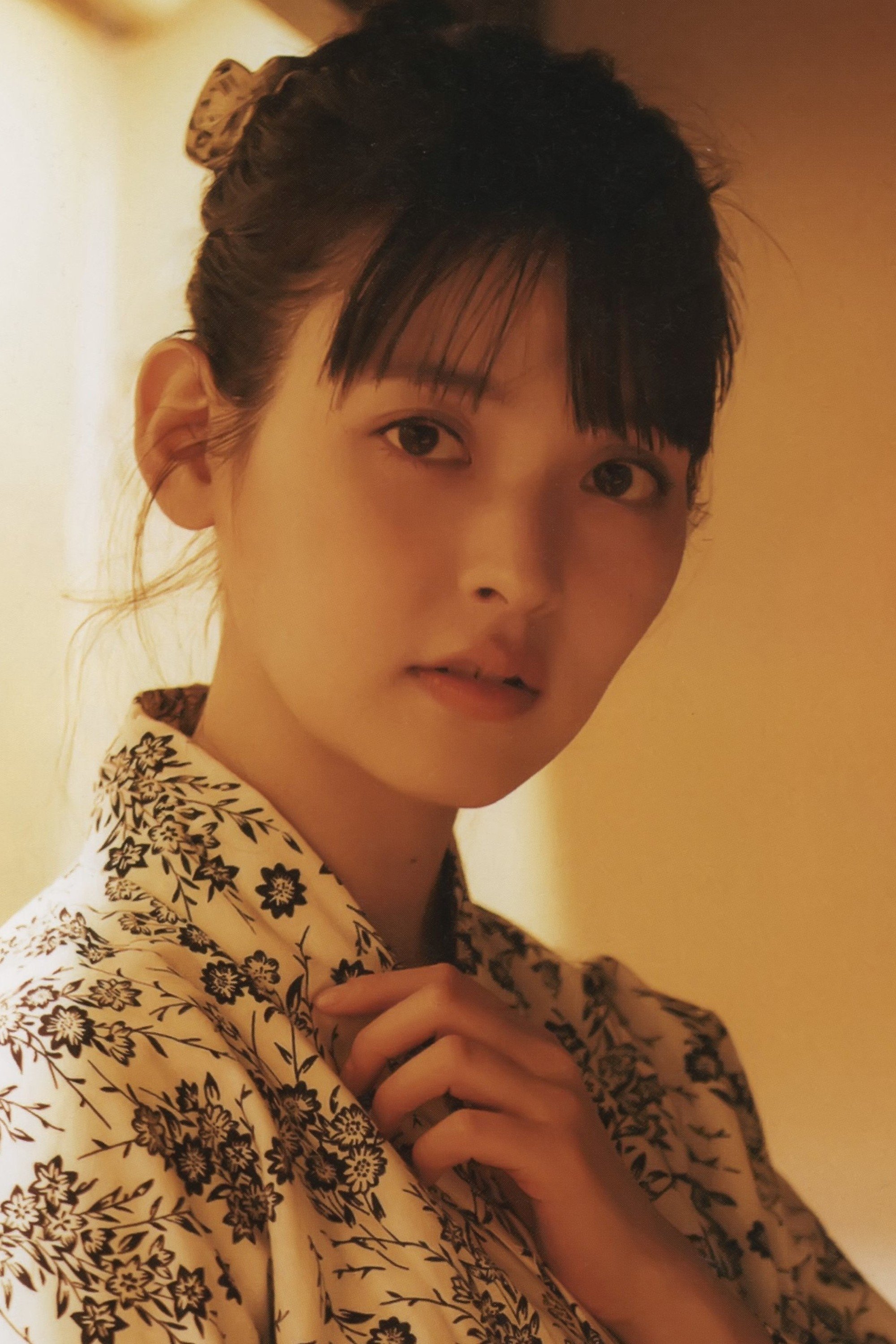 Foto de Sumire Uesaka
