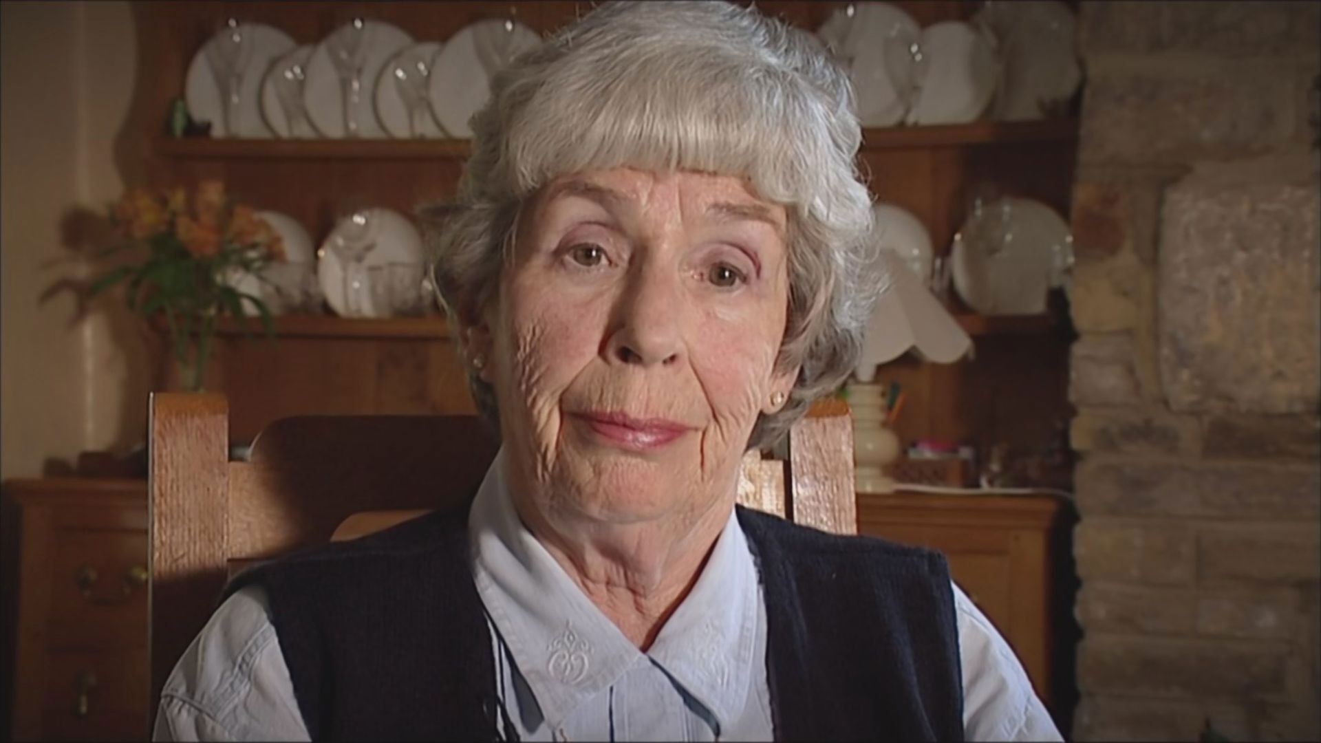 Paddy Russell: A Life in Television