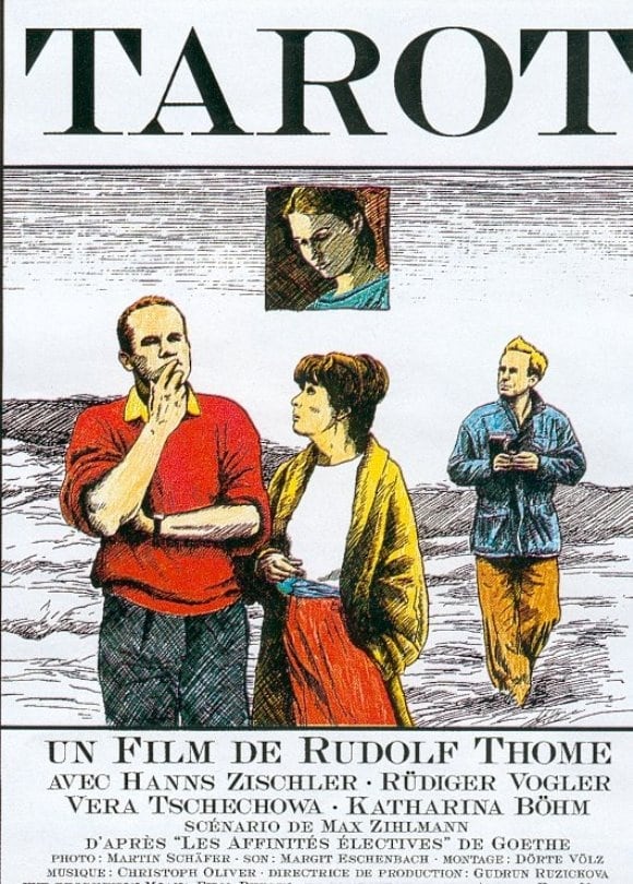 Poster movie