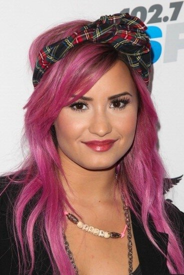 Foto de Demi Lovato