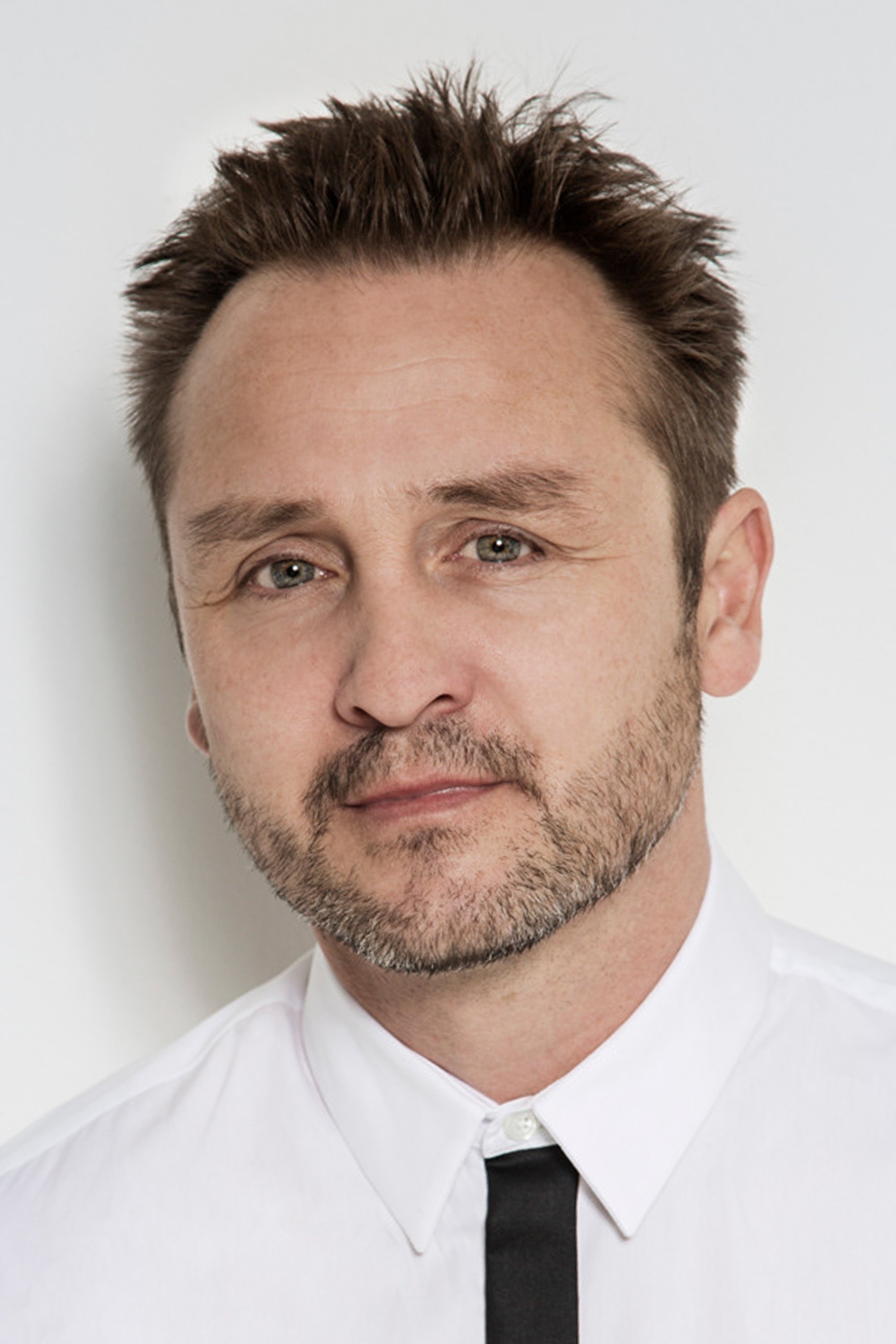 Foto de Lars Ranthe