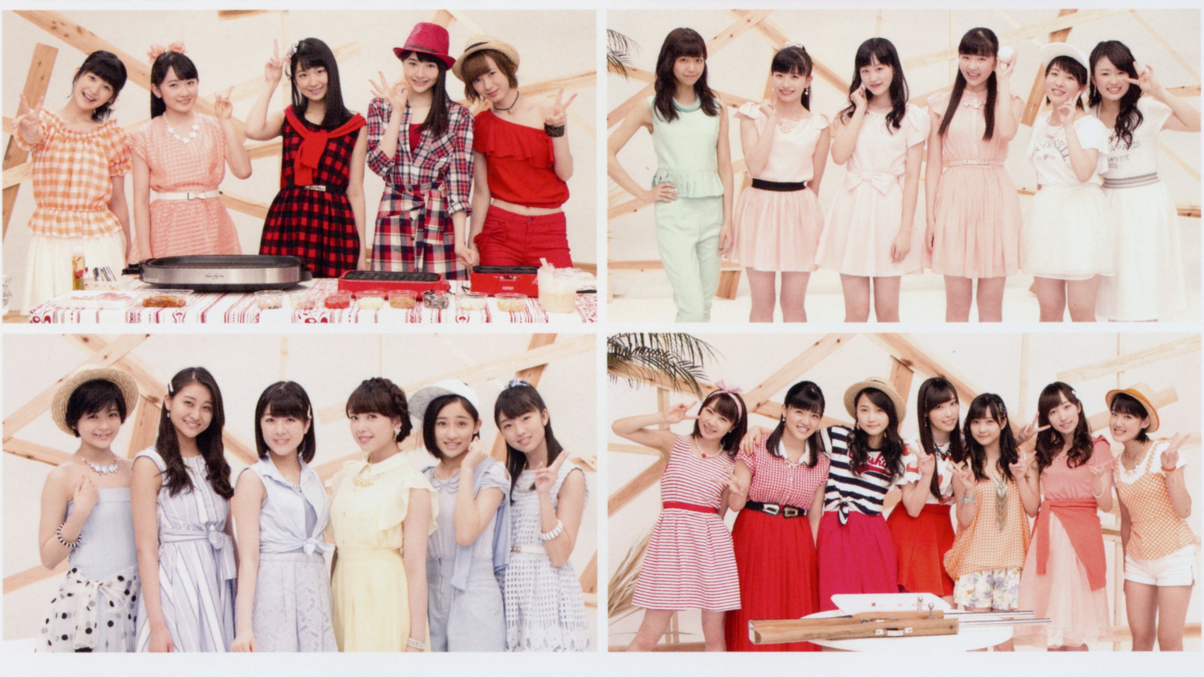 backdrops