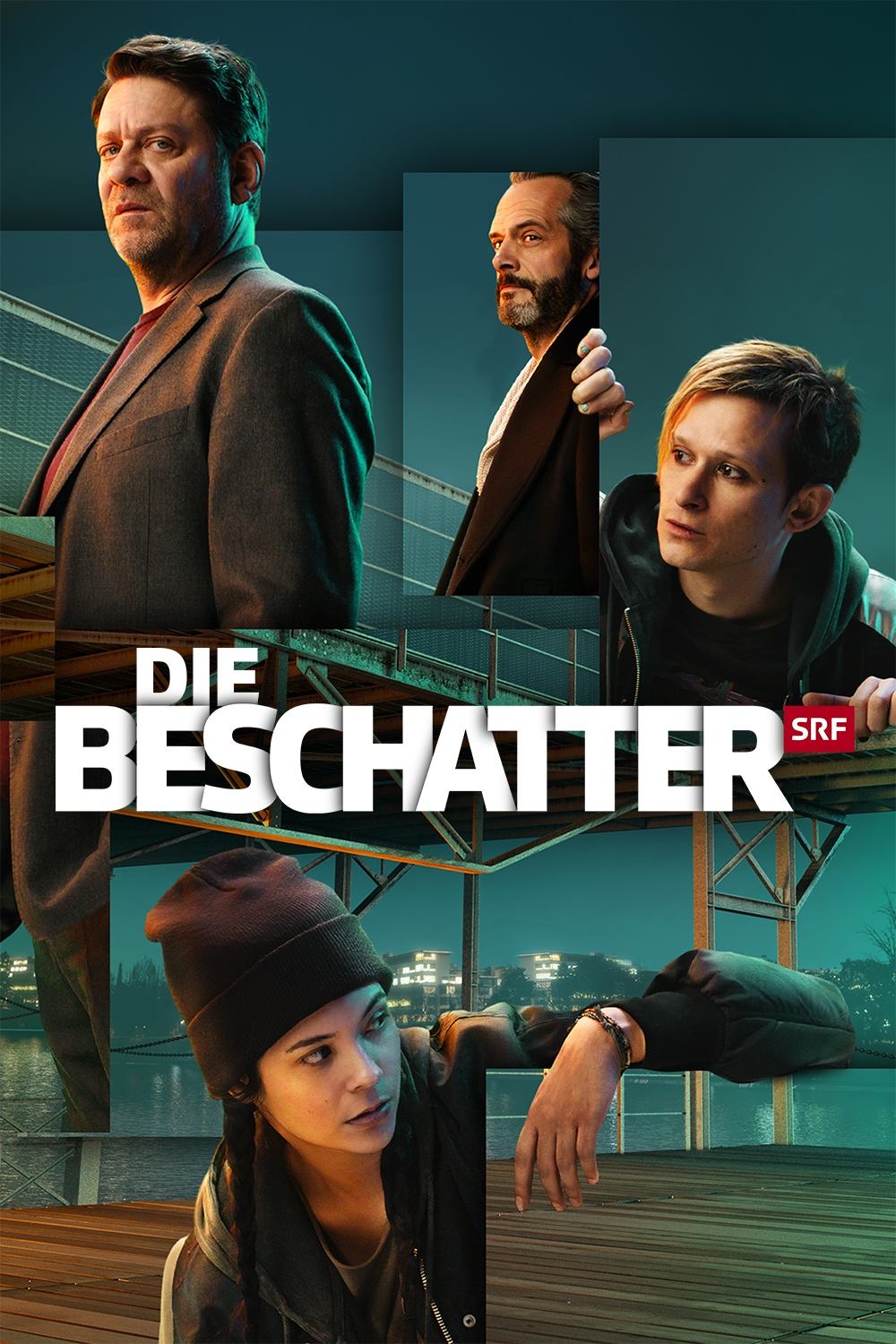 Poster de Temporada 2
