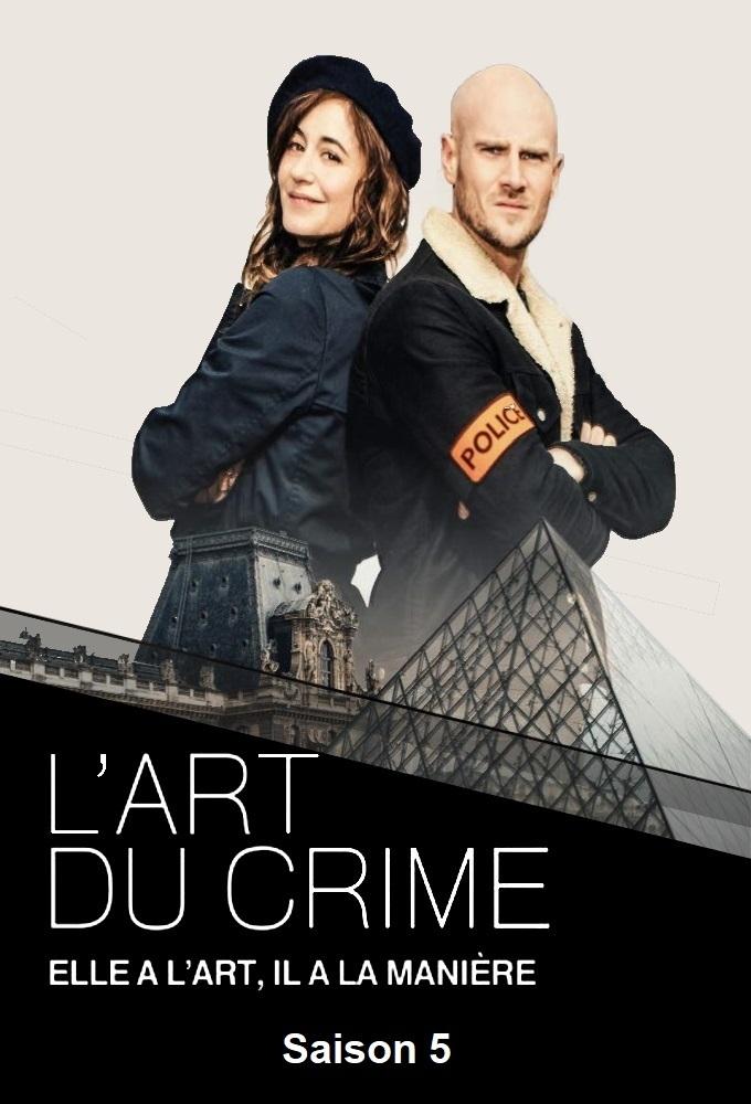 Poster de Temporada 5