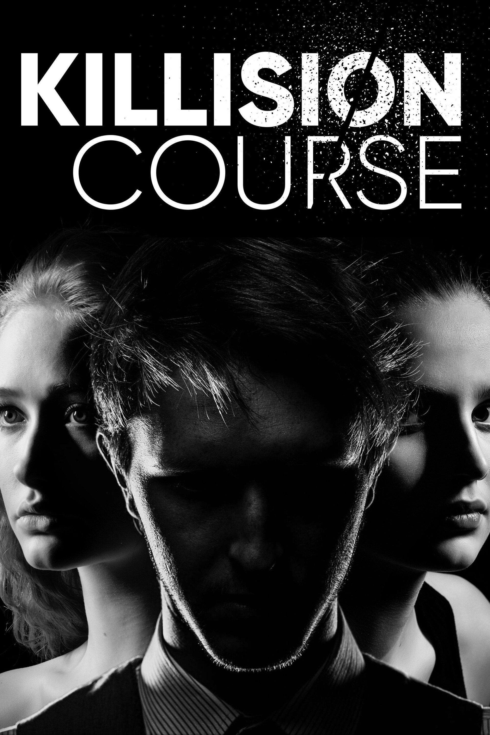 Poster de Killision Course
