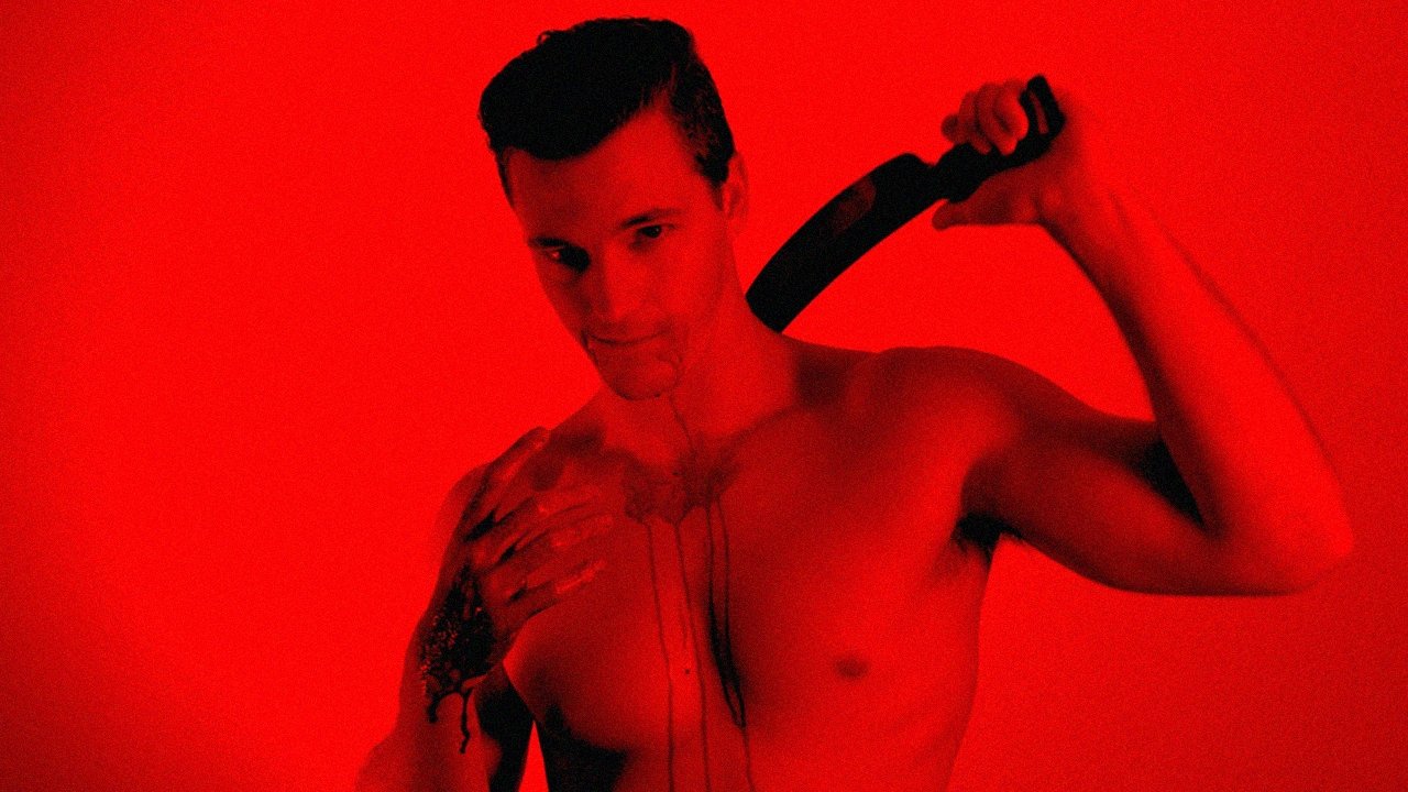 Backdrop image