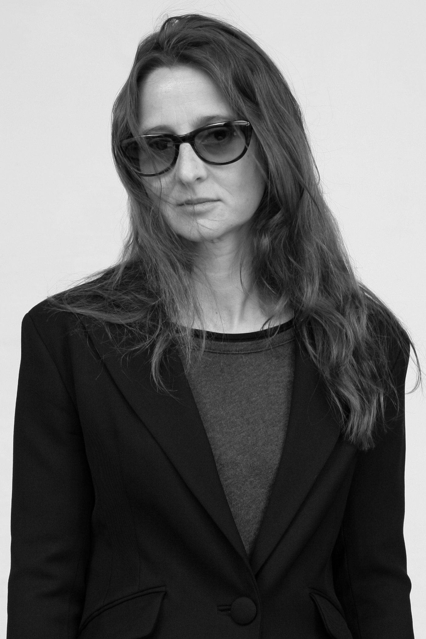 Foto de Lucrecia Martel