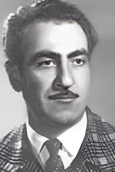 Foto de Grachya Mekinyan