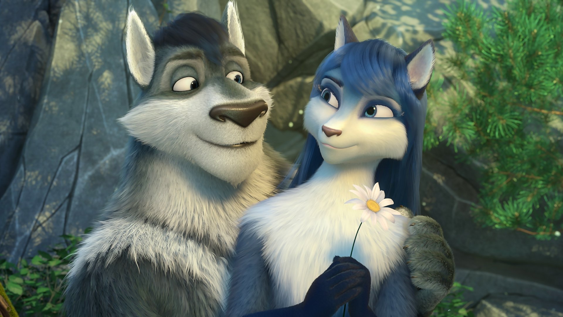 Backdrop image