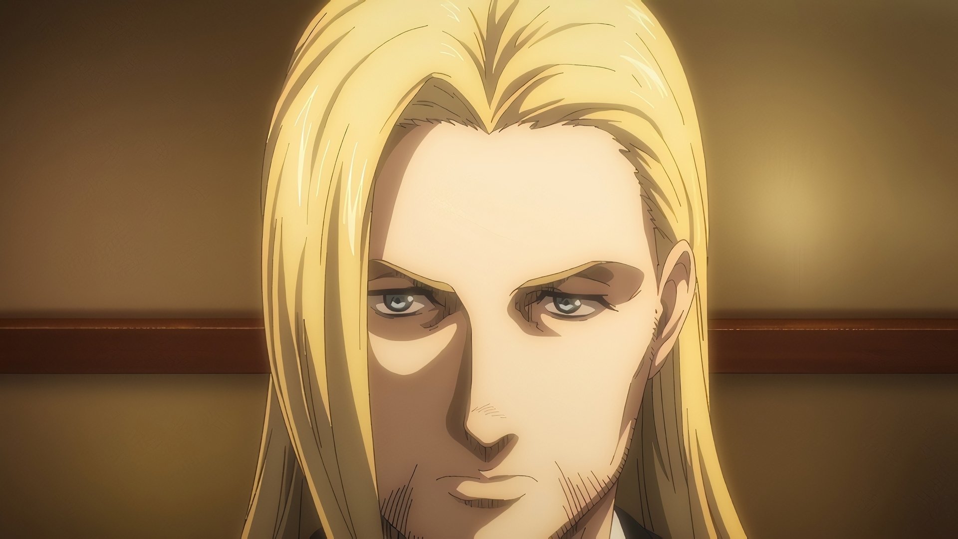 Attack on Titan - 4. Sezon, 4. Bölüm