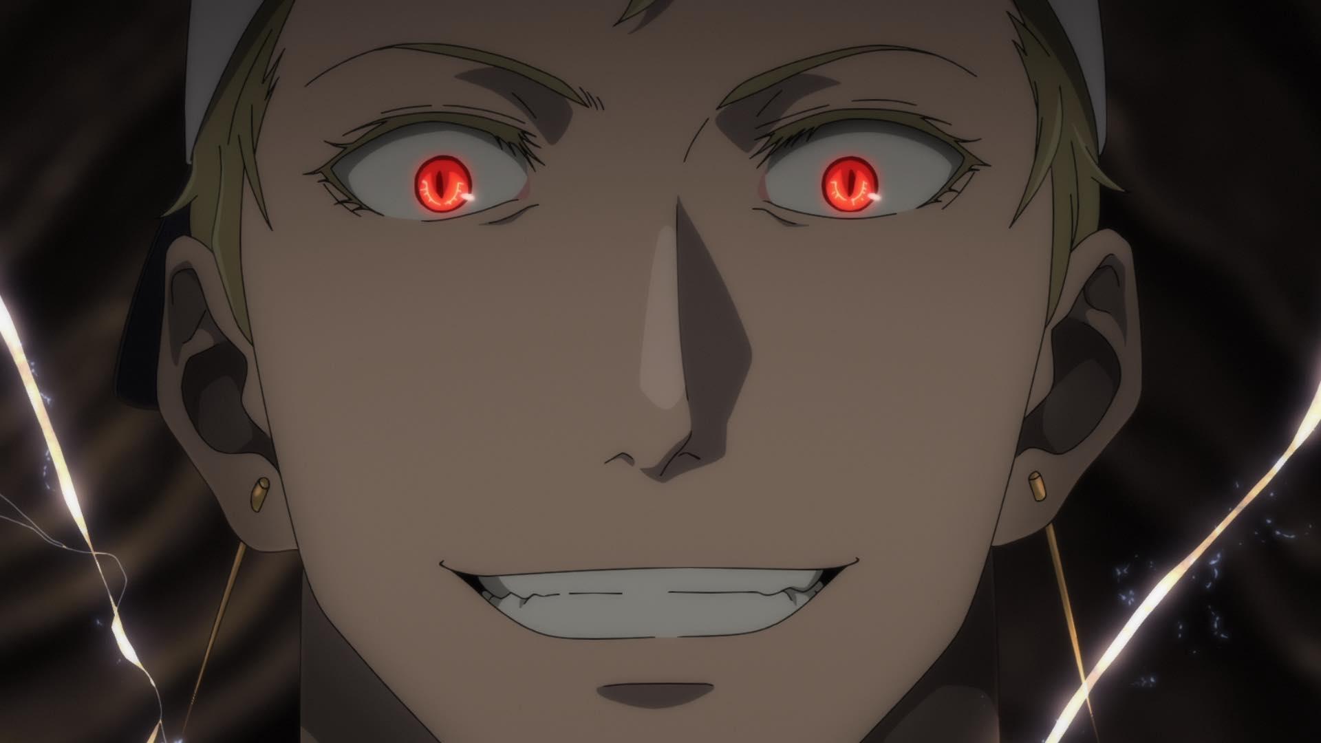 Tower of God - 2. Sezon, 6. Bölüm
