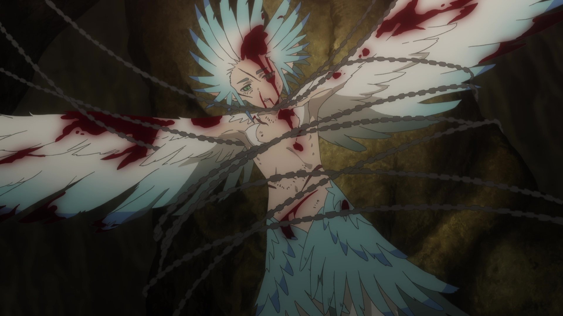 Is It Wrong to Try to Pick Up Girls in a Dungeon? - 3. Sezon, 5. Bölüm
