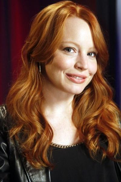 Foto de Lauren Ambrose