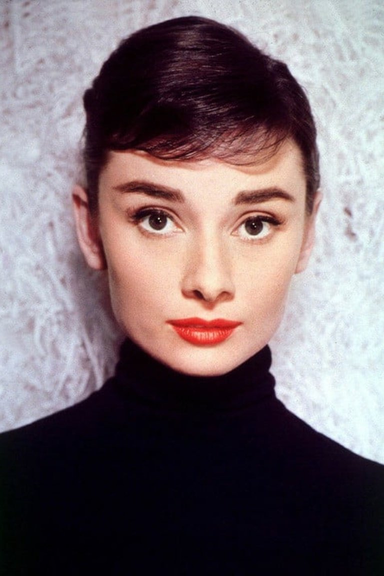 Foto de Audrey Hepburn