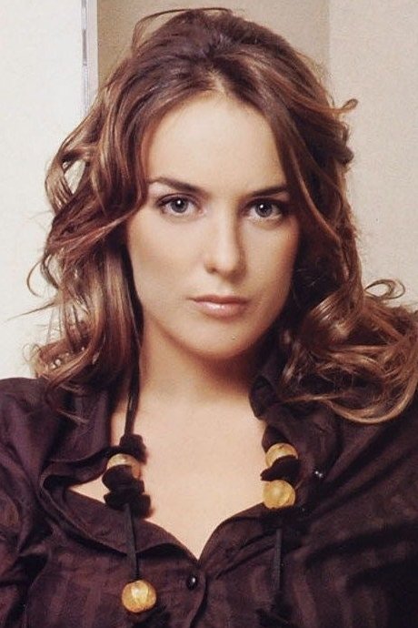 Foto de Jazmín Stuart