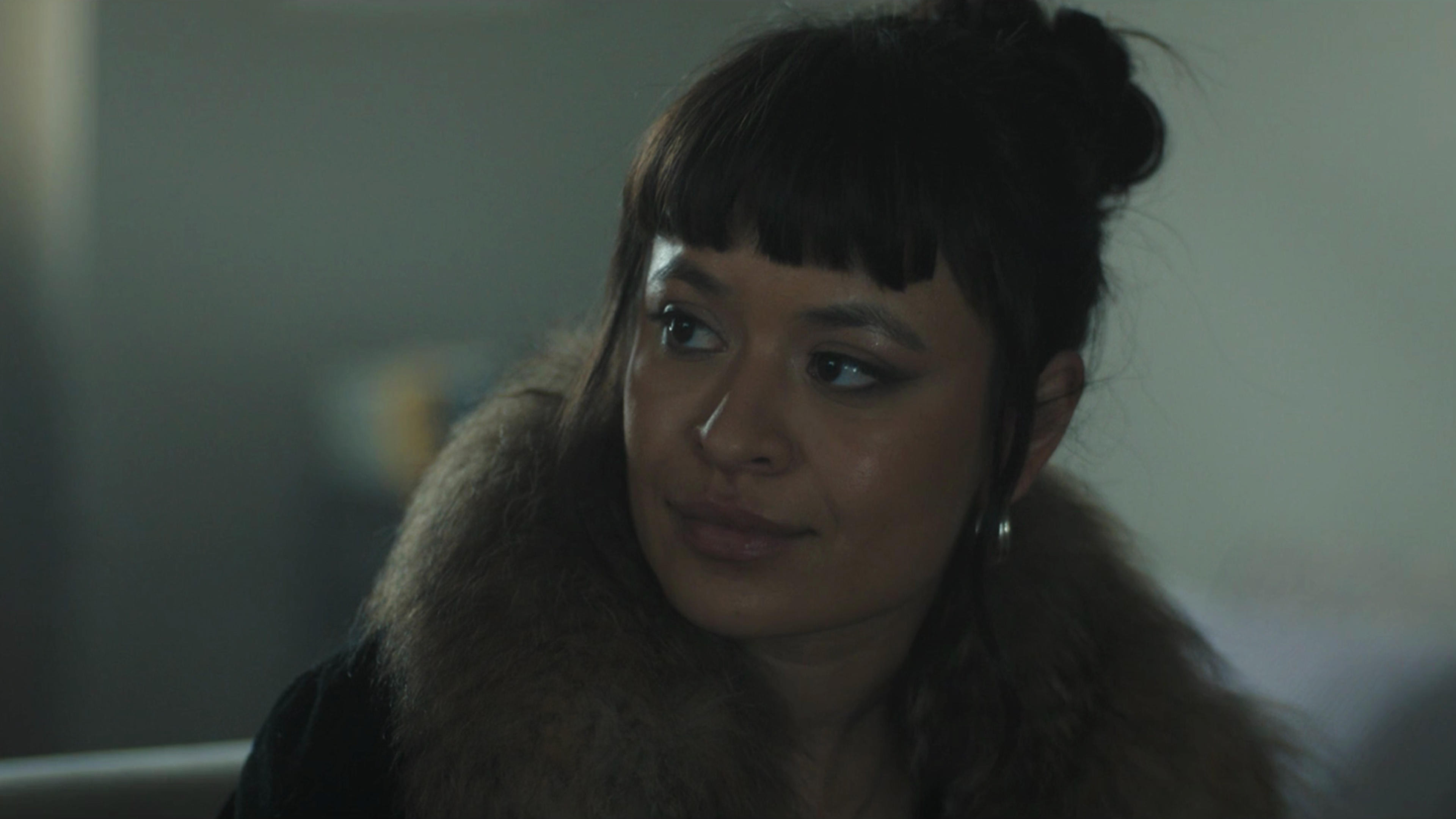 I Don't Cry When I'm Sad Anymore