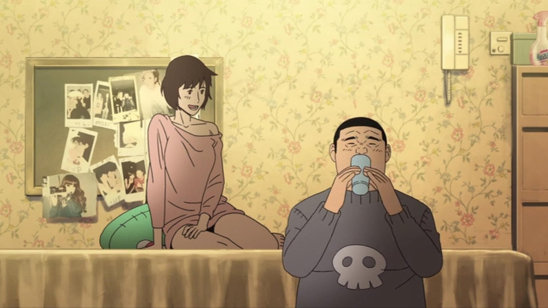 Backdrop image