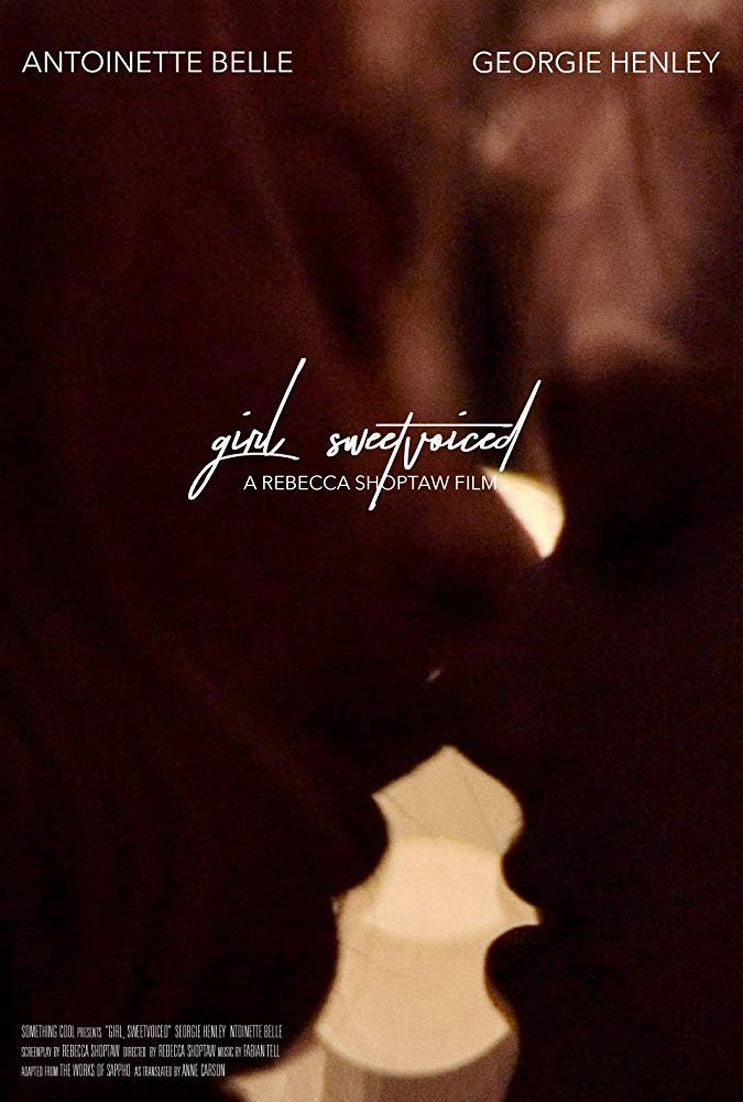 Affiche du film Girl, Sweetvoiced